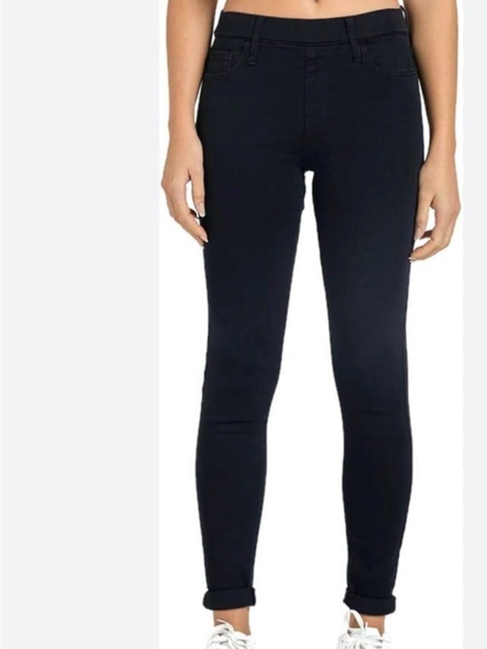 size lArge Cello Black Women's Skinny Jeans